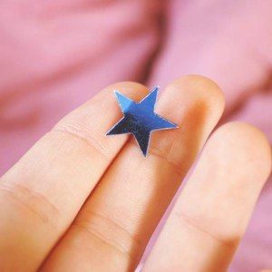 Meet your Posher, Kate